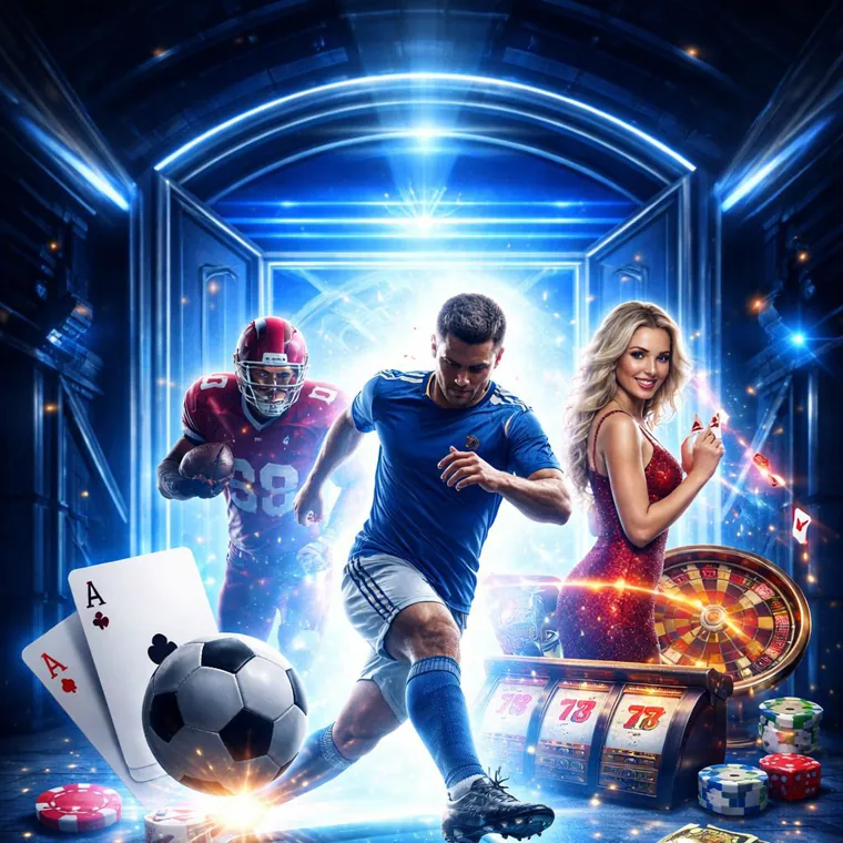 Glife PH Diverse Casino Games