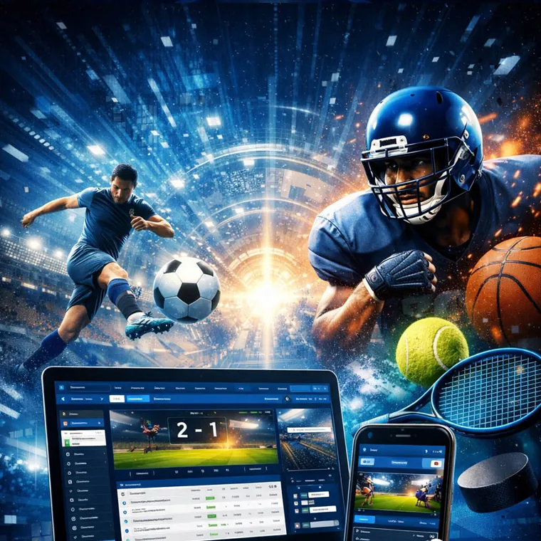 Glife PH Sports Betting