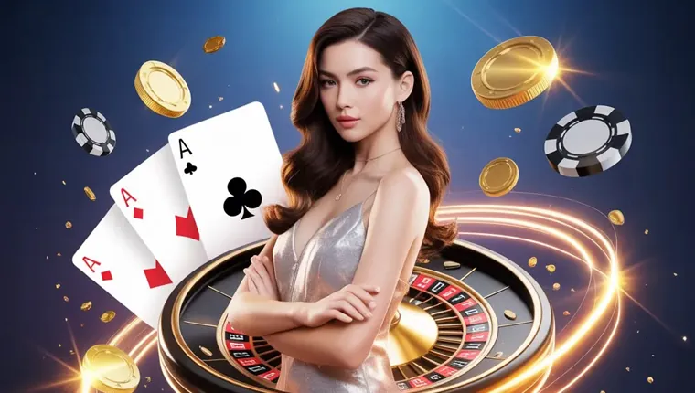 Glife Live Casino Reload
