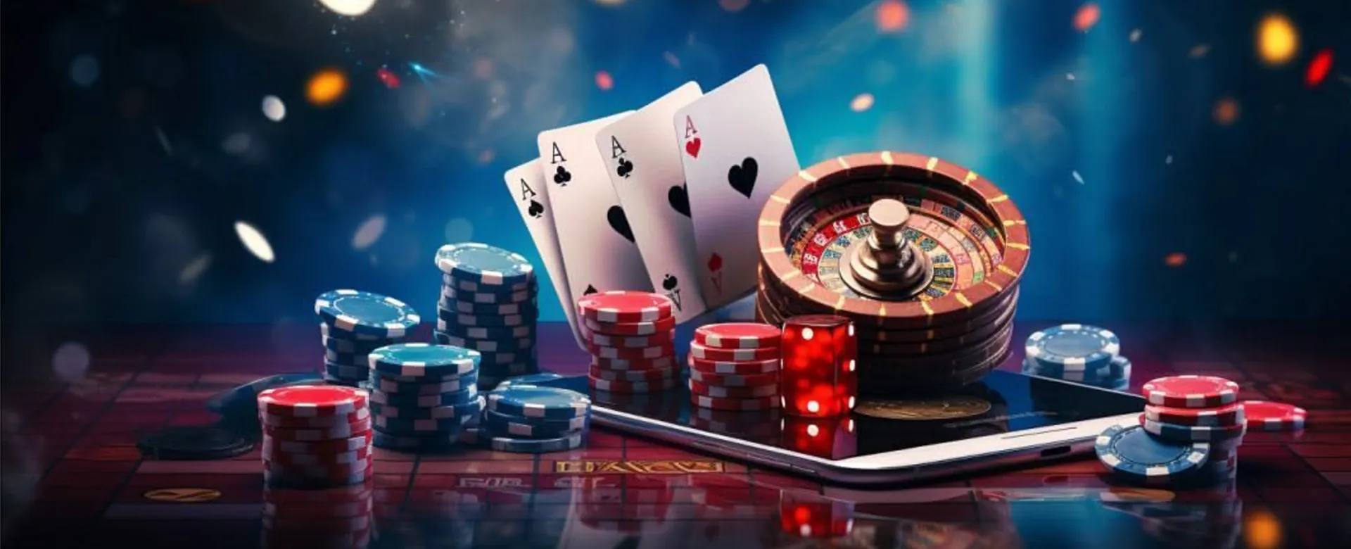 Glife Casino Philippines - Premier Online Gaming Experience
