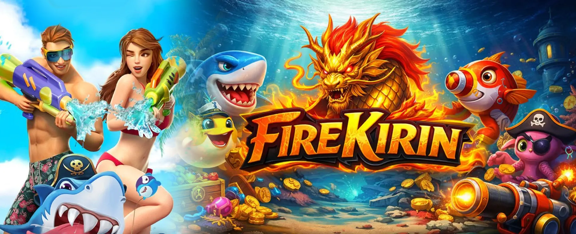Glife Login Page Hero Image showing a vibrant online gaming world