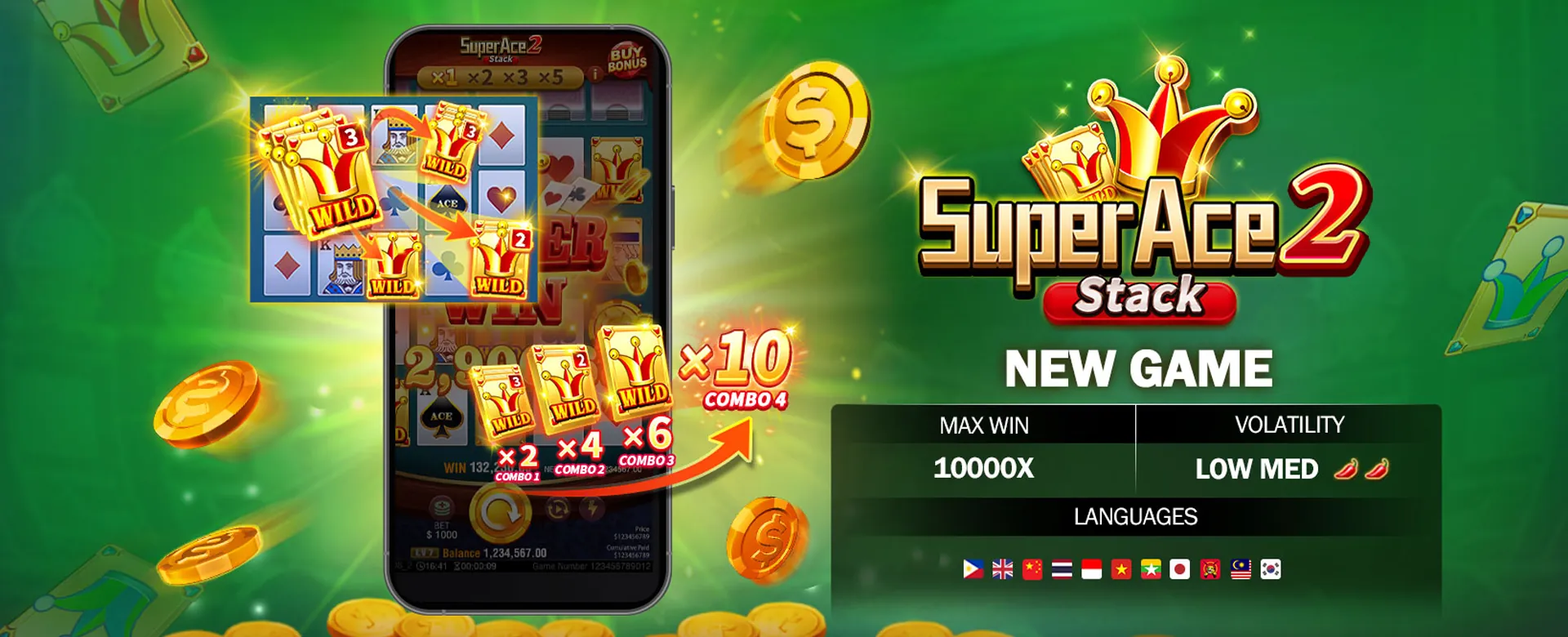 glife Mobile App Download Banner