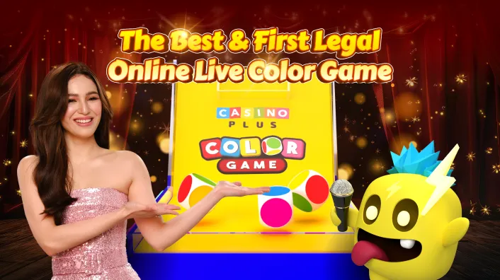 A vibrant online casino interface showing various glife games and betting options, tailored for the Philippine market.