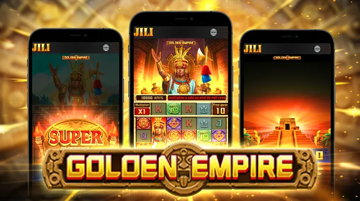 Popular Slot Game Glife