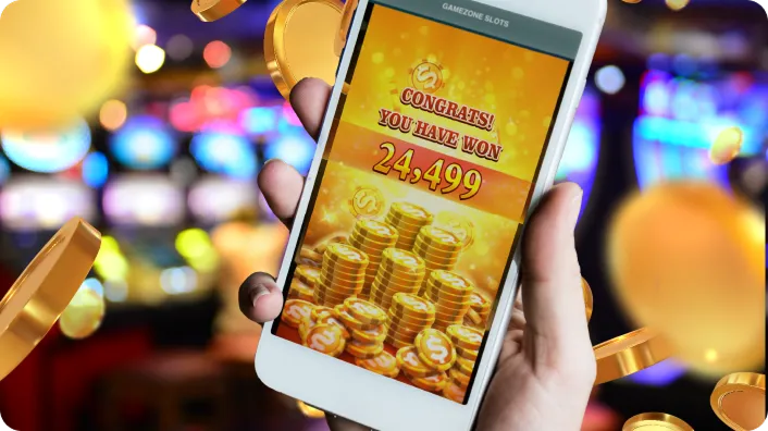 Fa Chai slot game with bonus features on Glife
