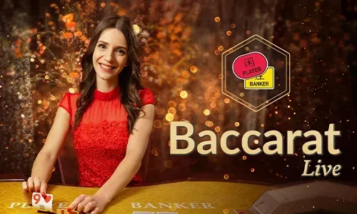 Baccarat Game Glife