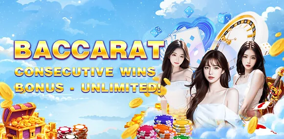 Weekly Live Casino Cashback